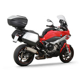 3P System Fixation Latérale BMW S1000xr - LE PRATIQUE DU MOTARD