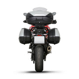 3P System Fixation Latérale BMW S1000xr - LE PRATIQUE DU MOTARD