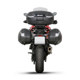 3P System Fixation Latérale BMW S1000xr - LE PRATIQUE DU MOTARD