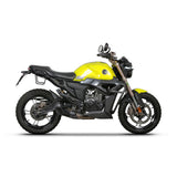 Fixation SR pour Sacoches Zontes G1/SCRAMBLER 125 - LE PRATIQUE DU MOTARD