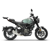 Fixation pour Top Case Voge AC300 - LE PRATIQUE DU MOTARD
