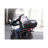 Top Case SHAD SH44 — Top Case Moto 44L Grand Tourisme - LE PRATIQUE DU MOTARD