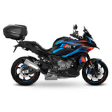 Fixation pour Top Case BMW S1000xr / M1000xr - LE PRATIQUE DU MOTARD