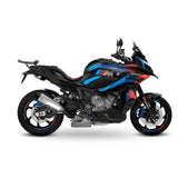 Fixation pour Top Case BMW S1000xr / M1000xr - LE PRATIQUE DU MOTARD