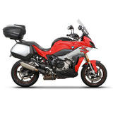 Fixation pour Top Case BMW S1000xr / M1000xr - LE PRATIQUE DU MOTARD