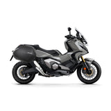 4P System Fixation Latérale Honda X - adv 750 - LE PRATIQUE DU MOTARD
