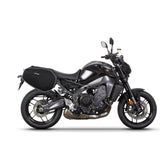 Fixation Se pour Sacoches Yamaha MT09/SP - LE PRATIQUE DU MOTARD