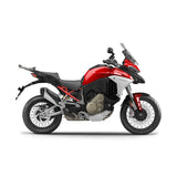 Fixation pour Top Case Multistrada V4 S1200 - LE PRATIQUE DU MOTARD