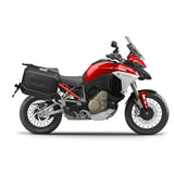 4P System Fixation Latérale Ducati Multistrada V4 S1200