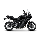 Fixation Se pour Sacoches Yamaha Tracer 9 - LE PRATIQUE DU MOTARD