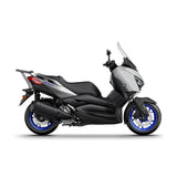 Fixation pour Top Case Yamaha Xmax 125 - LE PRATIQUE DU MOTARD