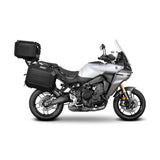 Fixation pour Top Case Yamaha Tracer 9/GT - LE PRATIQUE DU MOTARD