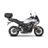 Fixation pour Top Case Yamaha Tracer 9/GT - LE PRATIQUE DU MOTARD