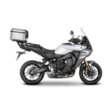 Fixation pour Top Case Yamaha Tracer 9/GT - LE PRATIQUE DU MOTARD
