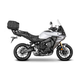 Fixation pour Top Case Yamaha Tracer 9/GT - LE PRATIQUE DU MOTARD