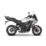 Fixation pour Top Case Yamaha Tracer 9/GT - LE PRATIQUE DU MOTARD