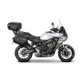 Fixation pour Top Case Yamaha Tracer 9/GT - LE PRATIQUE DU MOTARD