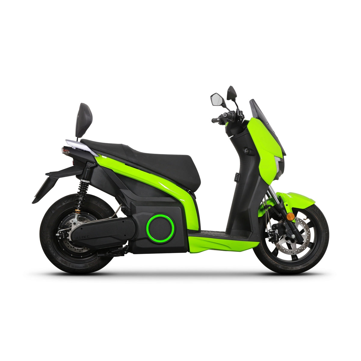Kit Fixation Dosseret Silence S01 - LE PRATIQUE DU MOTARD