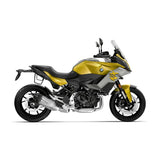Fixation SR pour Sacoches Bwm F900R/XR - LE PRATIQUE DU MOTARD