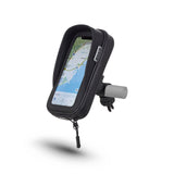 *SUPPORT SMARTPHONE SG62, 160 x 80 mm - GUIDON - SHAD | Le Pratique du Motard