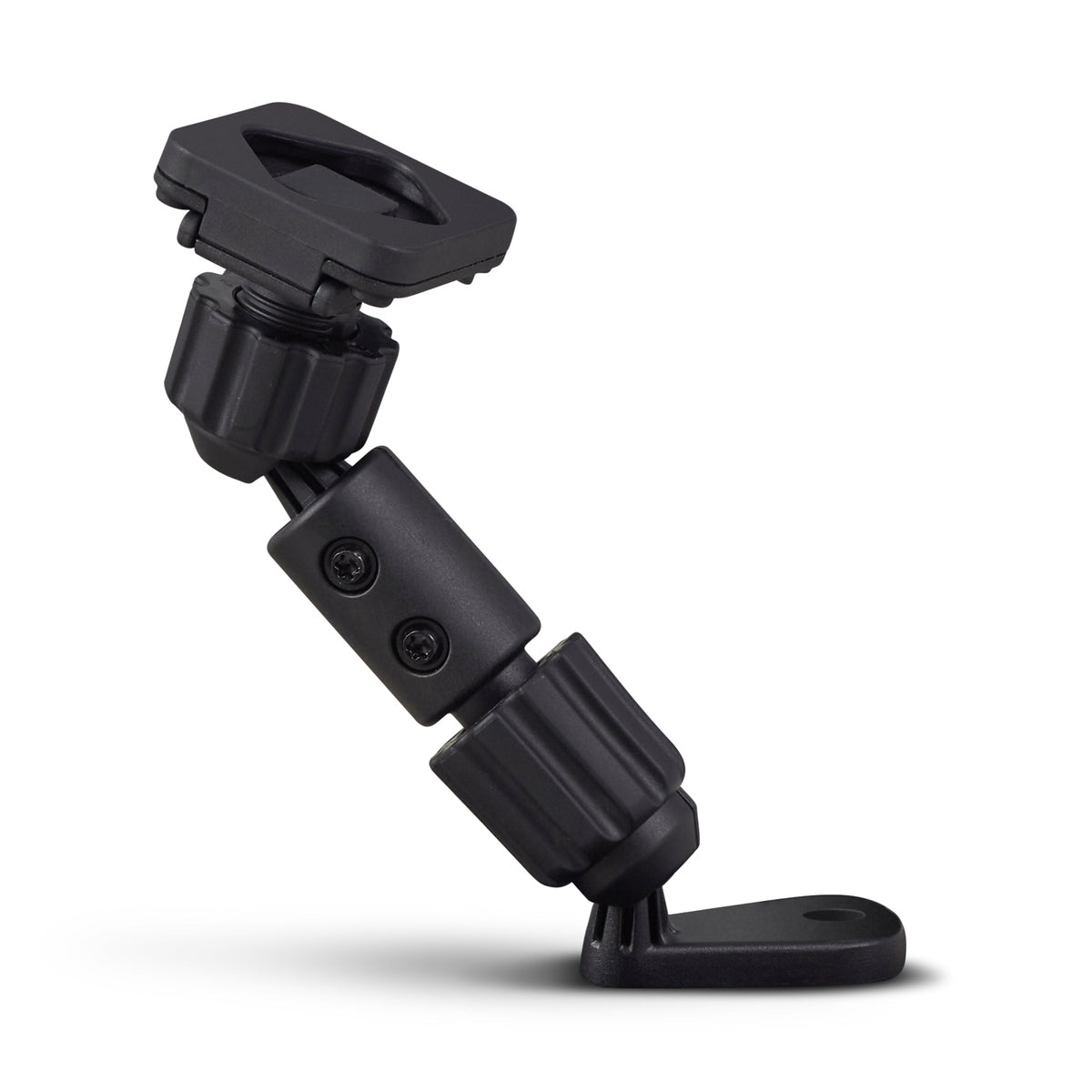 SUPPORT SMARTPHONE SG76 AVEC POCHE, 180 x 90 mm - RÉTROVISEUR vue 2 - SHAD