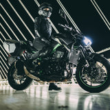 Sacoches Hard Shell SHAD E48SR — Paire Semi - Rigides Moto 2×24L - LE PRATIQUE DU MOTARD