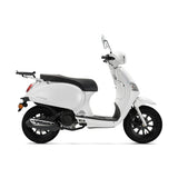 Fixation pour Top Case Keeway Zahara 125 - LE PRATIQUE DU MOTARD