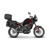 Fixation pour Top Case Moto Morini X - cape 649/700 - LE PRATIQUE DU MOTARD