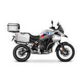 4P System Fixation Latérale BMW F750GS/F800GS/F850GS/ADVENTURE/F900GS Adventure - LE PRATIQUE DU MOTARD