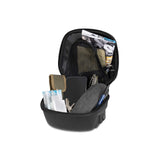 Sacoche de Réservoir SHAD E03C — Sacoche Moto Click System 3L - LE PRATIQUE DU MOTARD
