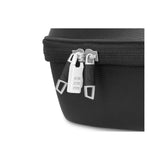 Sacoche de Réservoir SHAD E03C — Sacoche Moto Click System 3L - LE PRATIQUE DU MOTARD