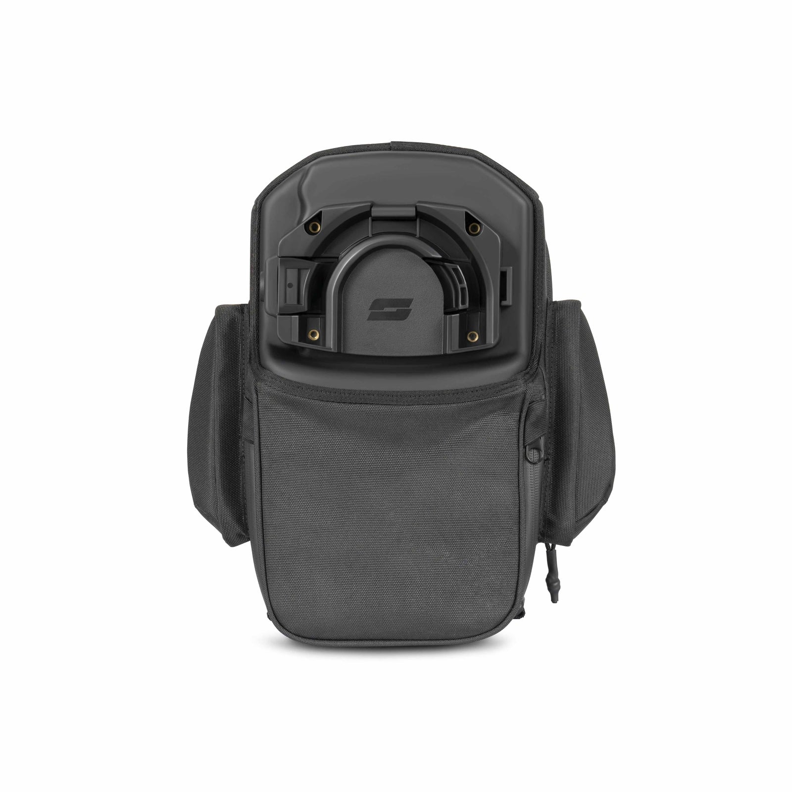 Sacoche Réservoir SHAD Terra TR15C — Sacoche Adventure 15L - LE PRATIQUE DU MOTARD