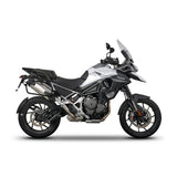 4P System Fixation Latérale Triumph Tiger 1200 GT/RALLY - LE PRATIQUE DU MOTARD