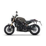 Fixation SR pour Sacoches Leoncino 800/TRAIL - LE PRATIQUE DU MOTARD