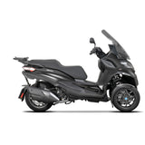 Fixation pour Top Case Piaggio MP3 400/SPORT/EXCLUSIVE 530 - LE PRATIQUE DU MOTARD