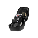 Sacoche de Réservoir SHAD E09CL — Sacoche Moto 9L Click + Guidon - LE PRATIQUE DU MOTARD