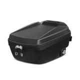 Sacoche Réservoir SHAD E091CL — Sacoche Moto 9+1L Click System - LE PRATIQUE DU MOTARD