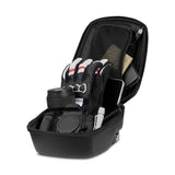 Sacoche Réservoir SHAD E091CL — Sacoche Moto 9+1L Click System - LE PRATIQUE DU MOTARD