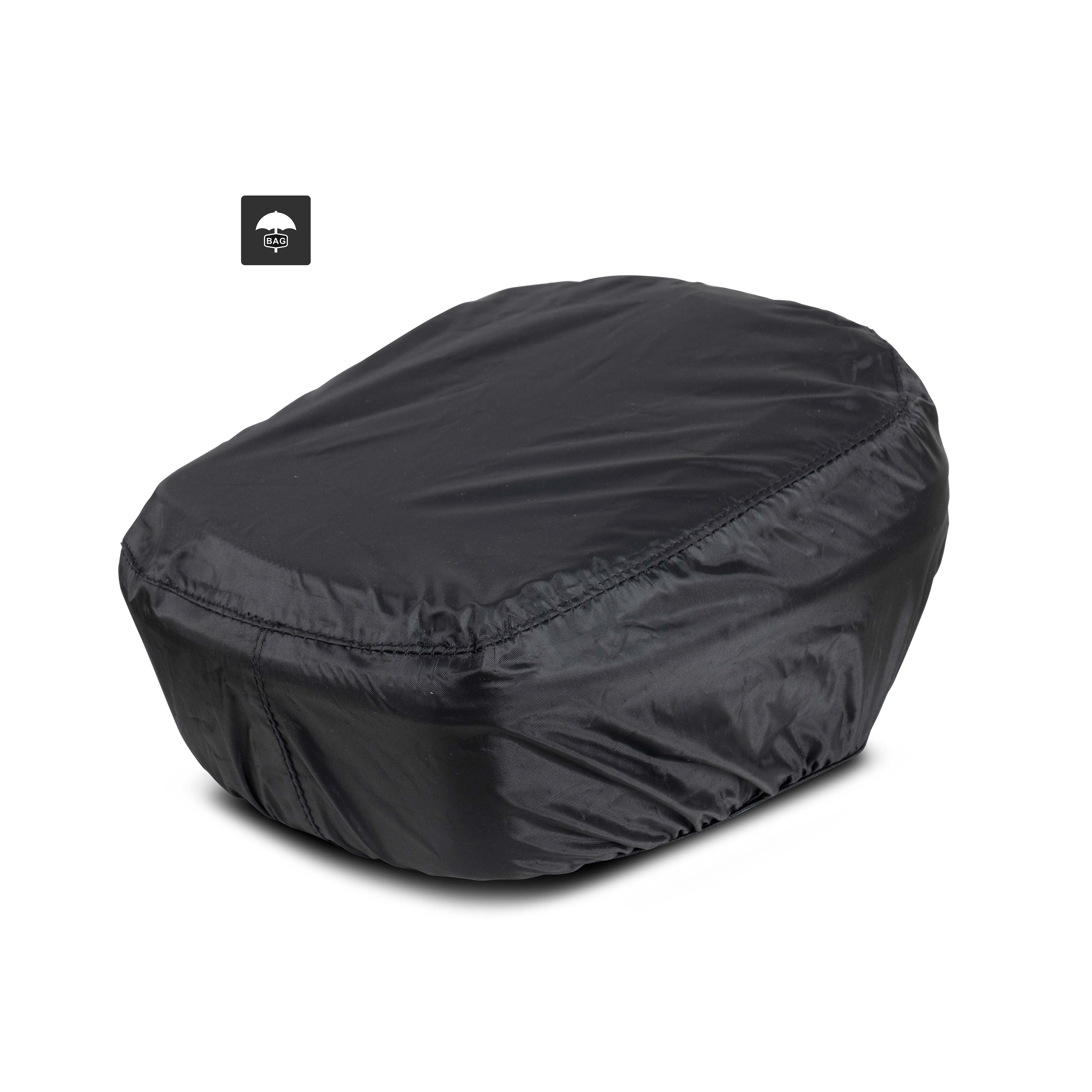 Sacoche Réservoir SHAD E091CL — Sacoche Moto 9+1L Click System - LE PRATIQUE DU MOTARD