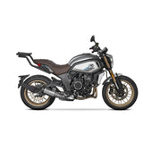 Fixation pour Top Case Cfmoto 700 Cl - x Heritage - LE PRATIQUE DU MOTARD