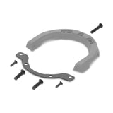 Fixation de Sacoche de Réservoir Click System Kawasaki / KTM - LE PRATIQUE DU MOTARD