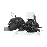 Fixation de Sacoche de Réservoir Click System Suzuki - LE PRATIQUE DU MOTARD