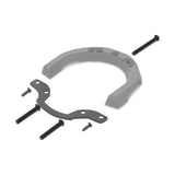 Fixation de Sacoche de Réservoir Click System Qj Motor - LE PRATIQUE DU MOTARD