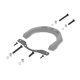Fixation de Sacoche de Réservoir Click System Benda / Moto Guzzi / Voge - LE PRATIQUE DU MOTARD