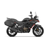 3P System Fixation Latérale Voge 300DS - LE PRATIQUE DU MOTARD