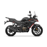 3P System Fixation Latérale Voge 300DS - LE PRATIQUE DU MOTARD