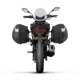 3P System Fixation Latérale Voge 300DS - LE PRATIQUE DU MOTARD