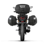 3P System Fixation Latérale Voge 300DS - LE PRATIQUE DU MOTARD