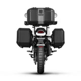 4P System Fixation Latérale Ducati Desert X 937 - LE PRATIQUE DU MOTARD