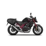 Fixation SR pour Sacoches Honda CB750 Hornet - LE PRATIQUE DU MOTARD